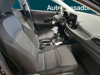 Hyundai i30 Wagon vaihtoauto