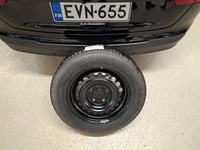 Hyundai i30 Wagon vaihtoauto