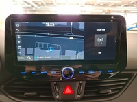 Hyundai i30 Wagon vaihtoauto