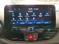 Hyundai i30 Wagon vaihtoauto