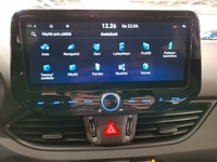 Hyundai i30 Wagon vaihtoauto