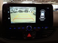 Hyundai i30 Wagon vaihtoauto