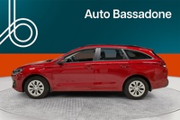 Hyundai i30 Wagon vaihtoauto