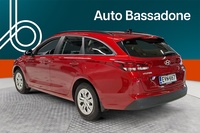 Hyundai i30 Wagon vaihtoauto