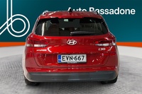 Hyundai i30 Wagon vaihtoauto