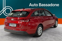 Hyundai i30 Wagon vaihtoauto