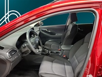 Hyundai i30 Wagon vaihtoauto