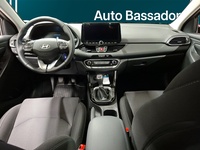 Hyundai i30 Wagon vaihtoauto