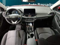 Hyundai i30 Wagon vaihtoauto