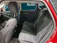 Hyundai i30 Wagon vaihtoauto