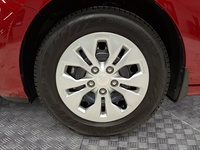 Hyundai i30 Wagon vaihtoauto