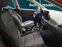 Hyundai i30 Wagon vaihtoauto