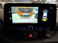 Hyundai i30 Wagon vaihtoauto