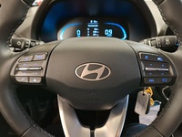 Hyundai i30 Wagon vaihtoauto