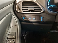 Hyundai i30 Wagon vaihtoauto