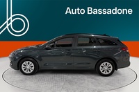 Hyundai i30 Wagon vaihtoauto