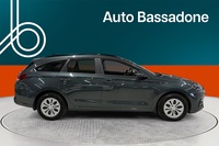Hyundai i30 Wagon vaihtoauto