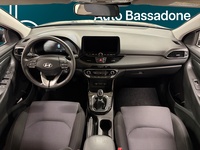 Hyundai i30 Wagon vaihtoauto