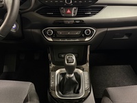 Hyundai i30 Wagon vaihtoauto
