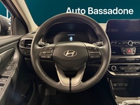 Hyundai i30 Wagon vaihtoauto