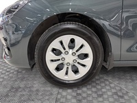 Hyundai i30 Wagon vaihtoauto