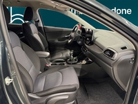Hyundai i30 Wagon vaihtoauto