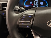 Hyundai i30 Wagon vaihtoauto
