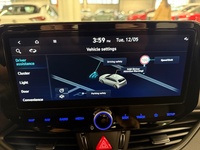 Hyundai i30 Wagon vaihtoauto