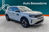 Opel Frontera vaihtoauto