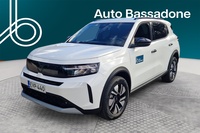 Opel Frontera vaihtoauto