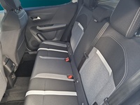 Opel Frontera vaihtoauto