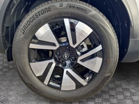 Opel Frontera vaihtoauto