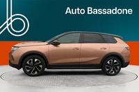 Opel Grandland vaihtoauto