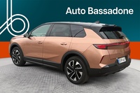 Opel Grandland vaihtoauto
