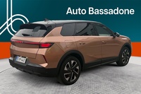 Opel Grandland vaihtoauto