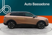 Opel Grandland vaihtoauto