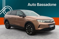 Opel Grandland vaihtoauto