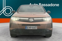 Opel Grandland vaihtoauto