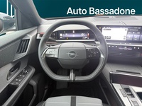 Opel Grandland vaihtoauto