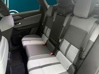 Opel Grandland vaihtoauto
