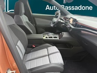 Opel Grandland vaihtoauto