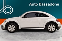 Volkswagen Beetle vaihtoauto