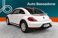 Volkswagen Beetle vaihtoauto
