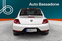 Volkswagen Beetle vaihtoauto