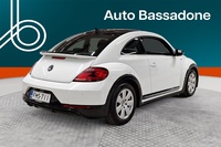 Volkswagen Beetle vaihtoauto