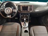 Volkswagen Beetle vaihtoauto