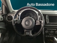 Volkswagen Beetle vaihtoauto
