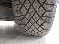 Volkswagen Beetle vaihtoauto