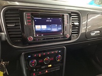 Volkswagen Beetle vaihtoauto