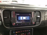 Volkswagen Beetle vaihtoauto